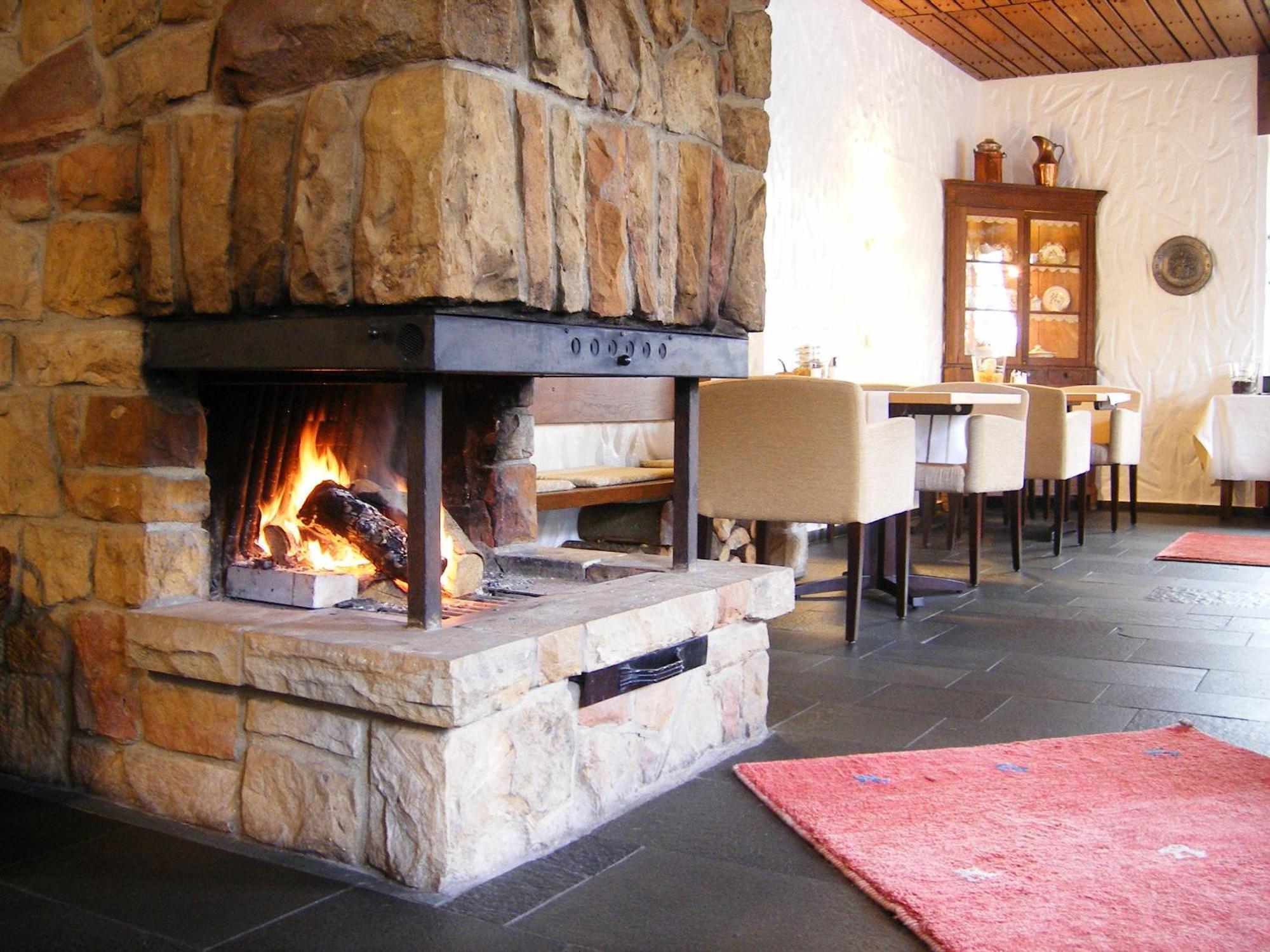 Hotel Hubertushof Ibbenbüren Extérieur photo